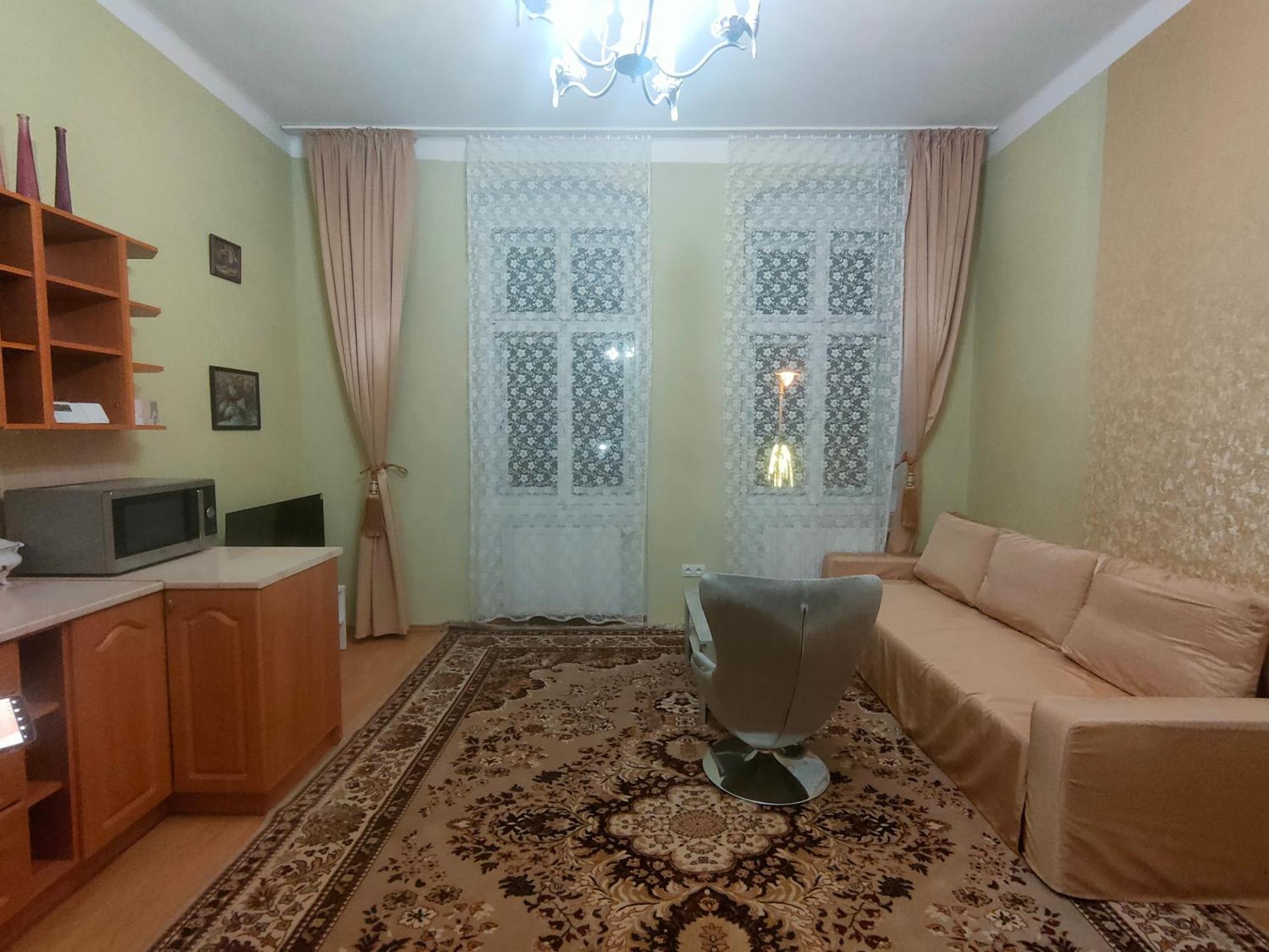 Family Apartment Kv 카를로비바리 외부 사진
