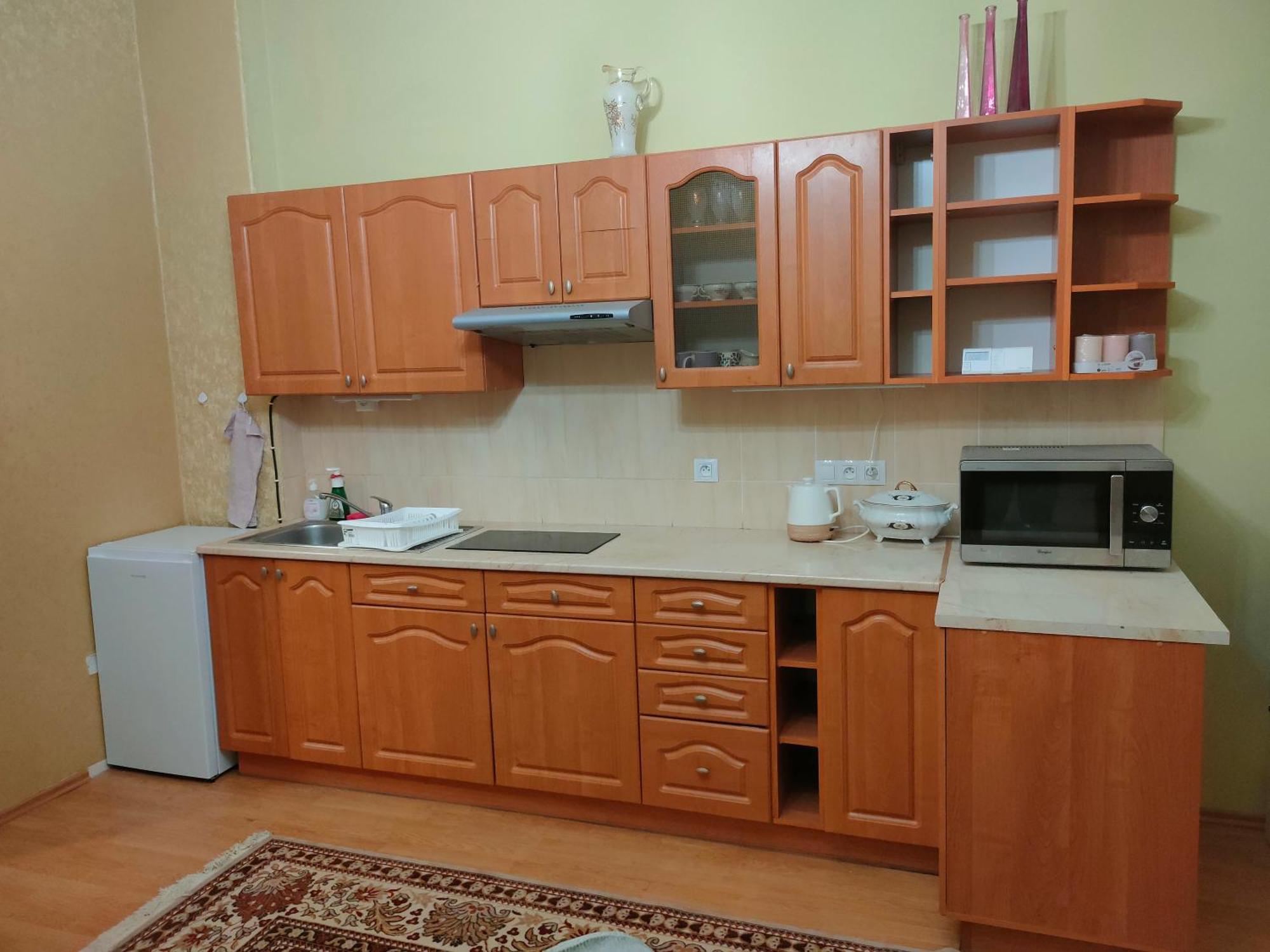 Family Apartment Kv 카를로비바리 외부 사진