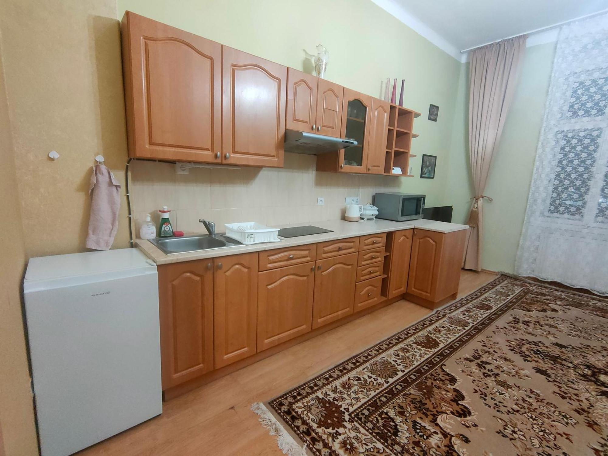 Family Apartment Kv 카를로비바리 외부 사진
