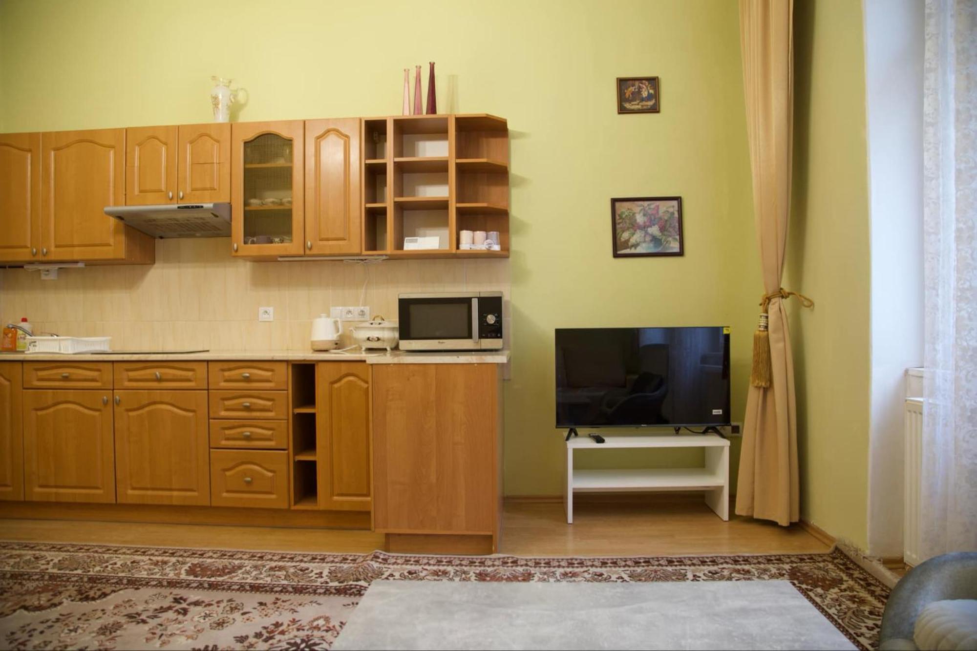 Family Apartment Kv 카를로비바리 외부 사진