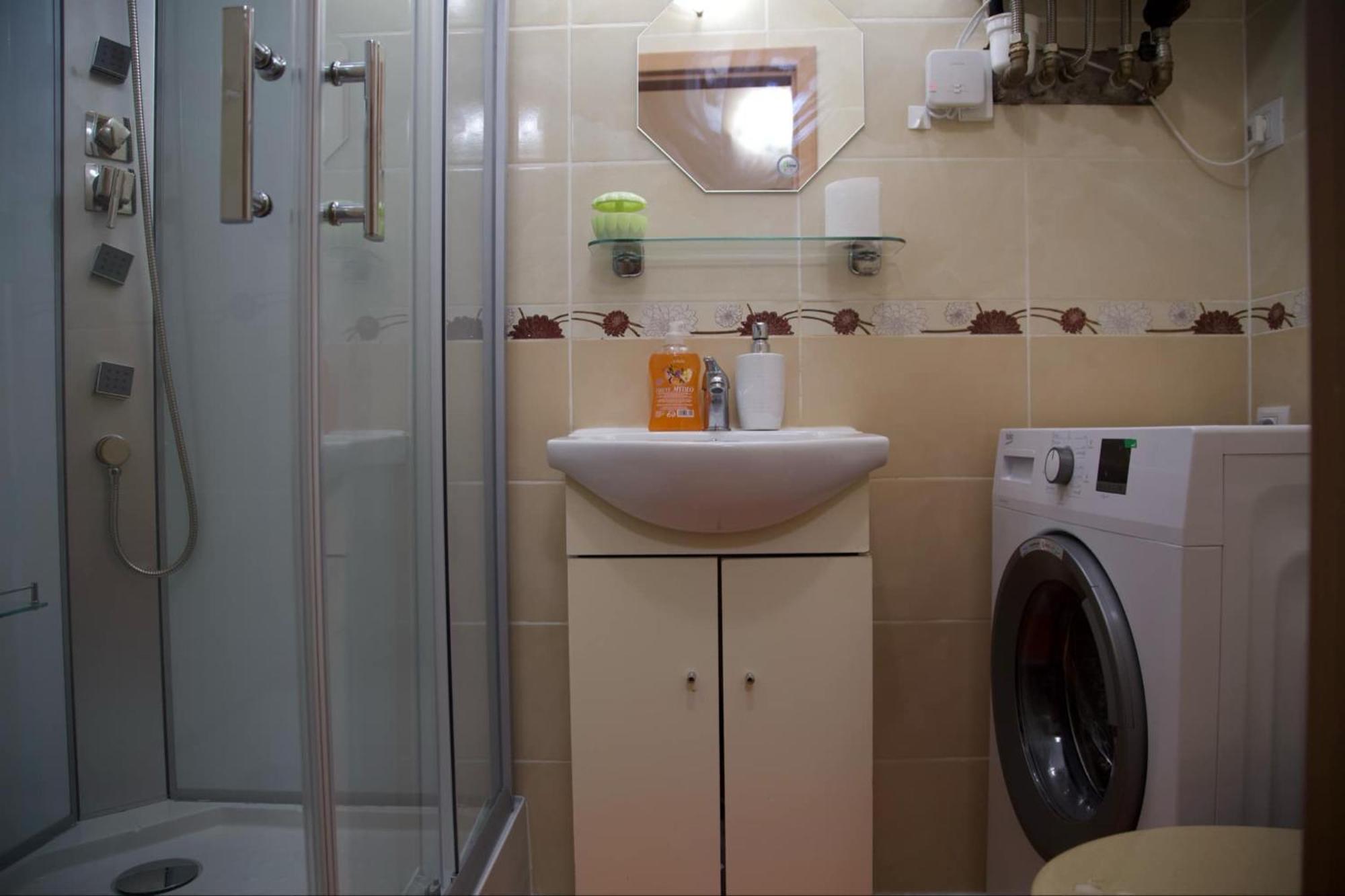 Family Apartment Kv 카를로비바리 외부 사진